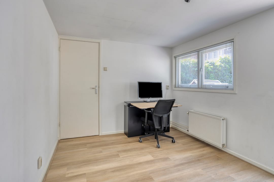 Foto 22 van Leiduinstraat 35-H