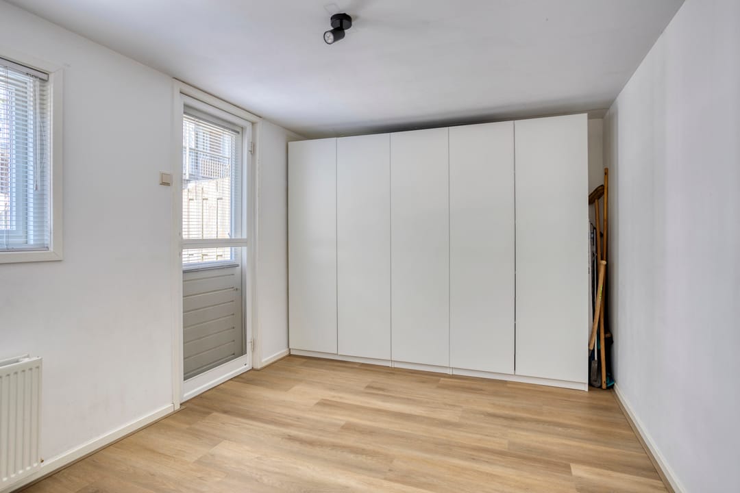 Foto 23 van Leiduinstraat 35-H