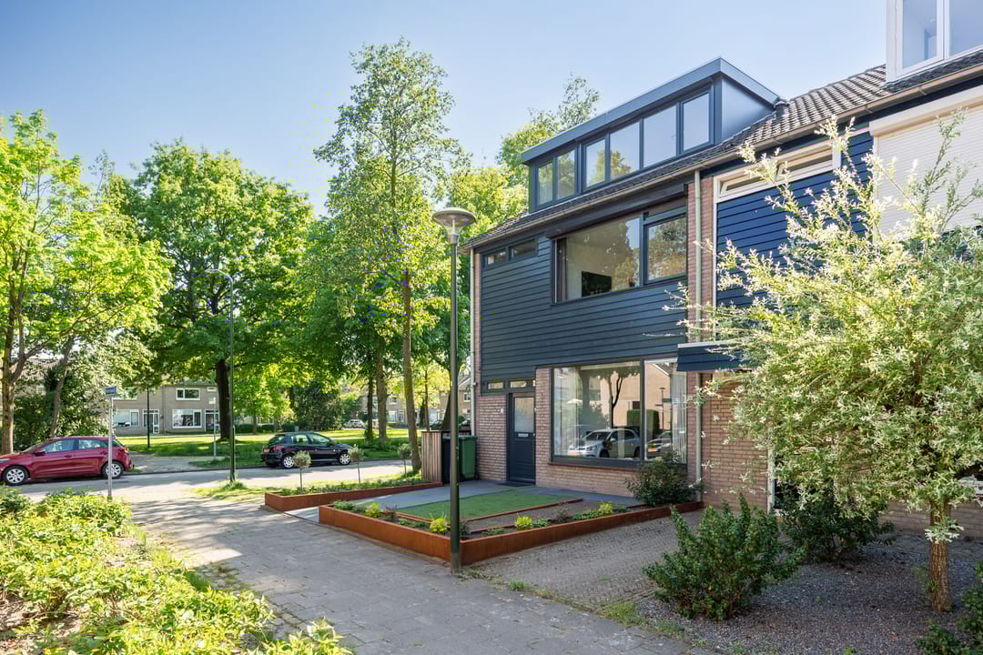 Foto 2 van Meidoorngaard 1