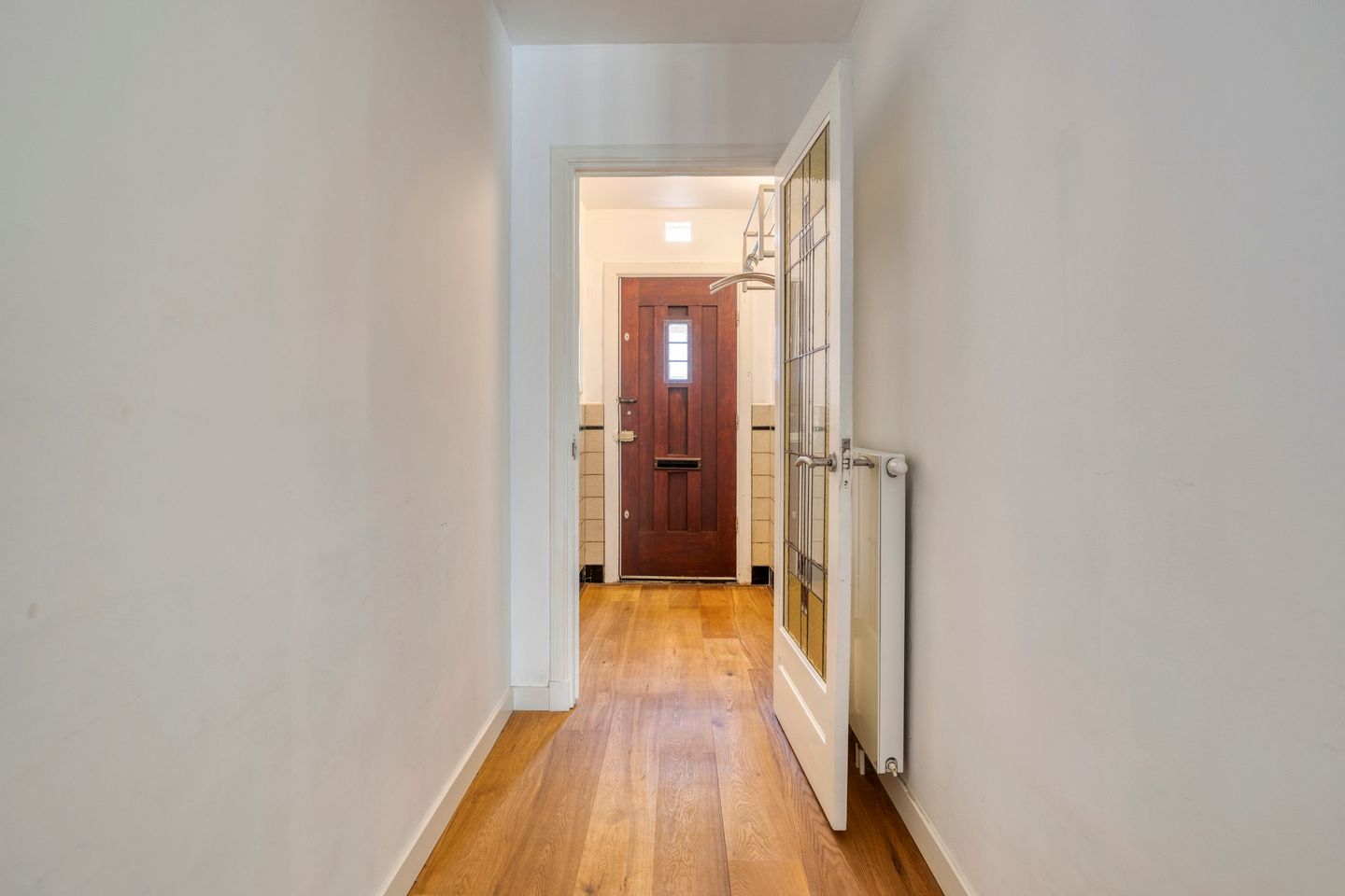 Foto 25 van Leiduinstraat 35-H