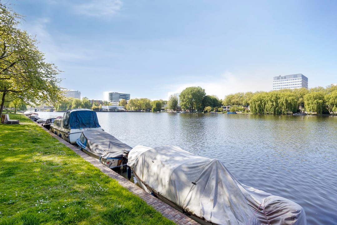 Foto 26 van Leiduinstraat 35-H