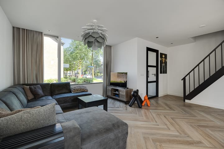 Foto 6 van Meidoorngaard 1