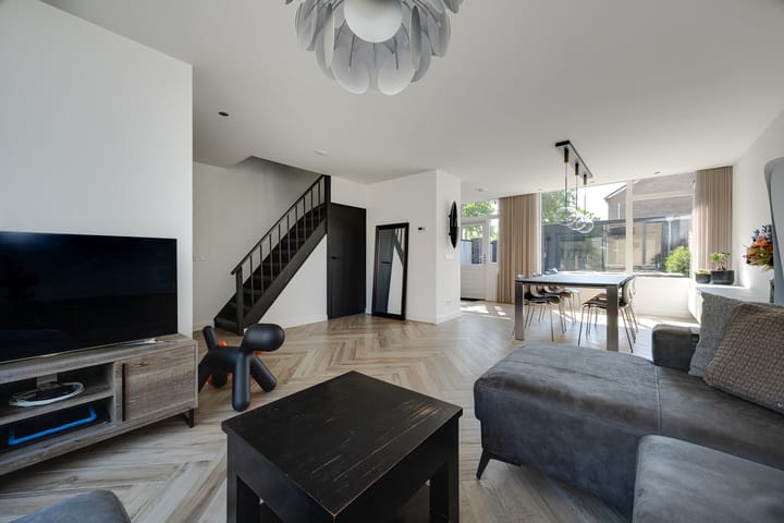 Foto 7 van Meidoorngaard 1