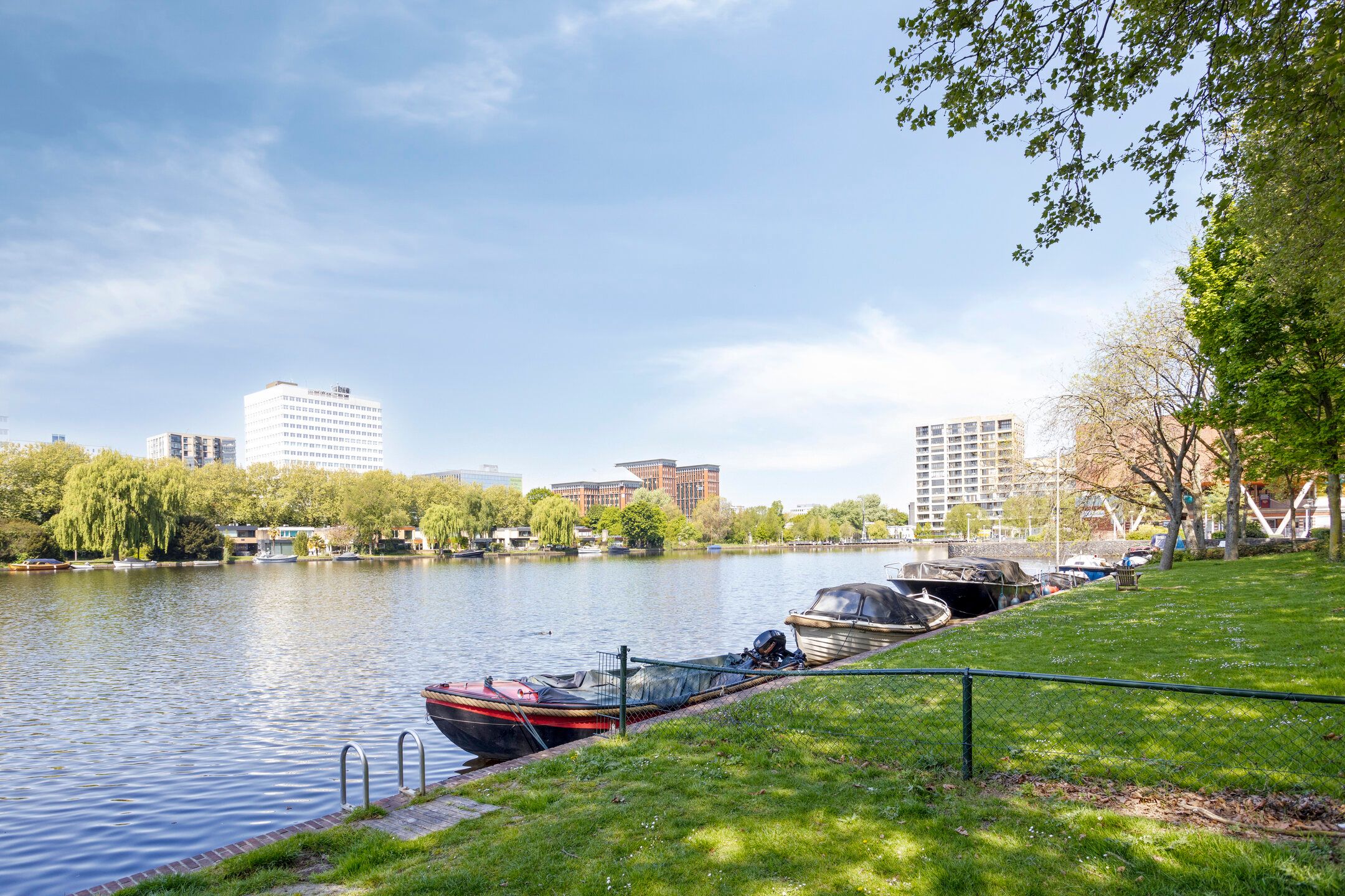 Foto 27 van Leiduinstraat 35-H