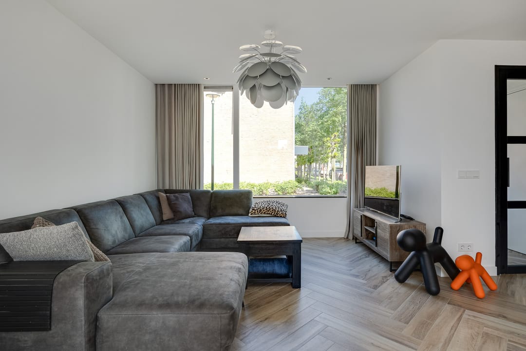 Foto 8 van Meidoorngaard 1