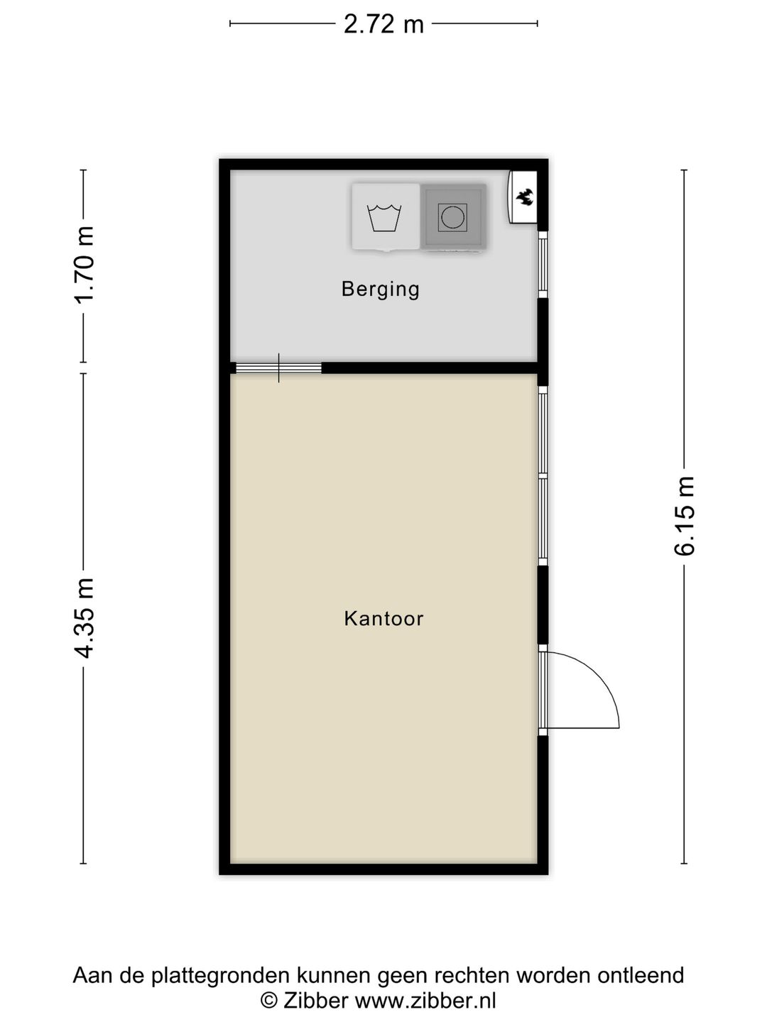 Foto 31 van Leiduinstraat 35-H