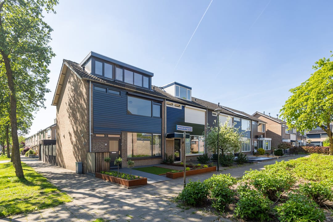 Foto 1 van Meidoorngaard 1