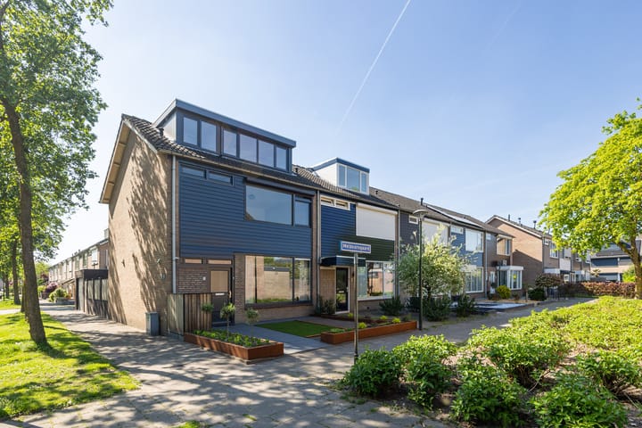 Foto 1 van Meidoorngaard 1