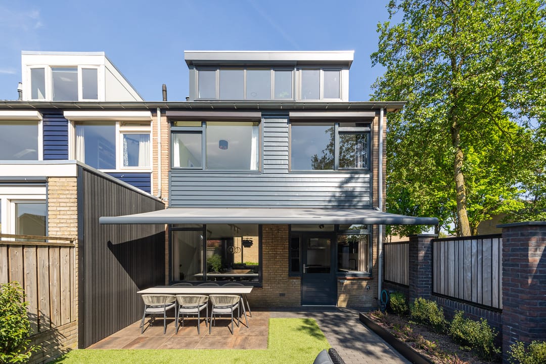 Foto 46 van Meidoorngaard 1