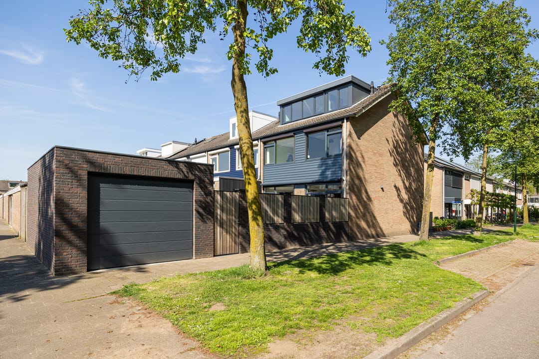 Foto 52 van Meidoorngaard 1