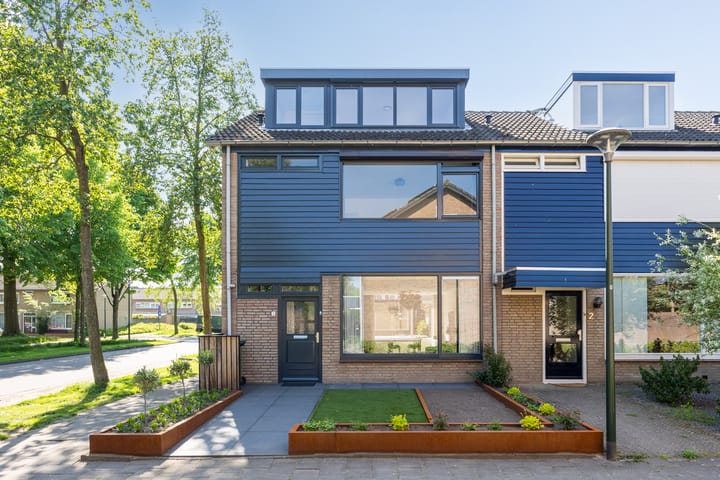 Foto 56 van Meidoorngaard 1