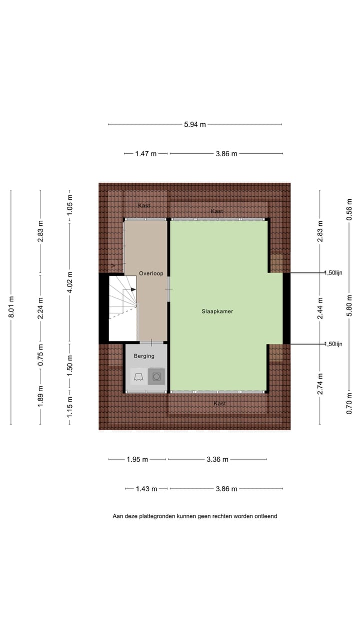 Foto 67 van Meidoorngaard 1
