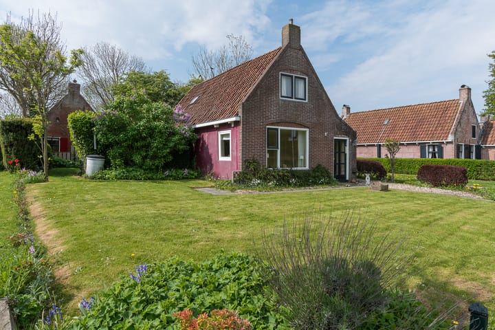 Foto 1 van De Oere 38