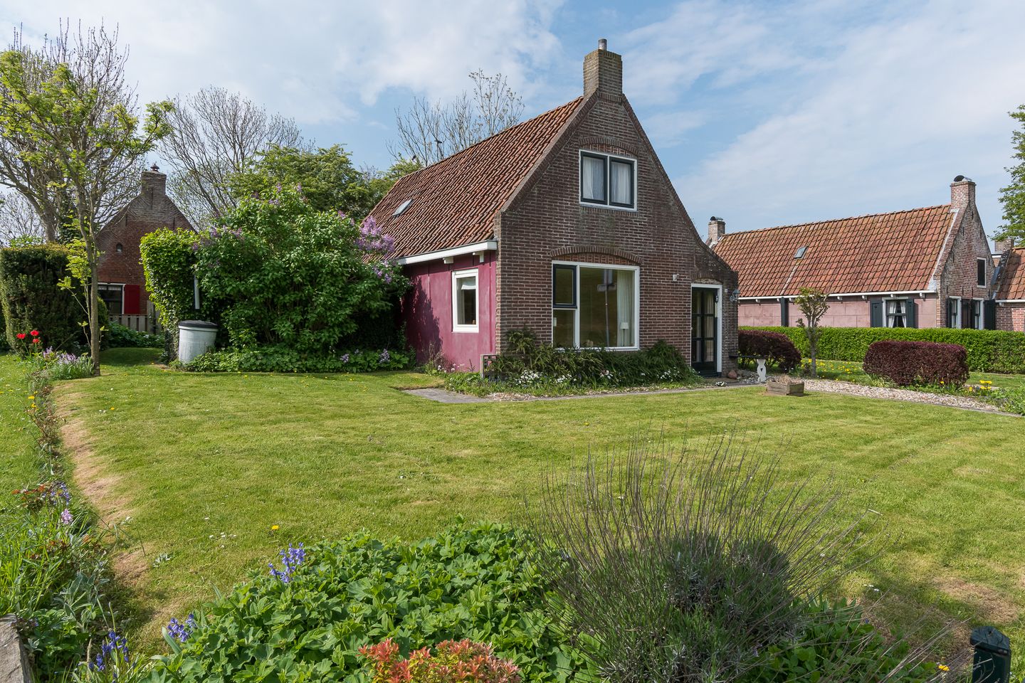 Foto 1 van De Oere 38