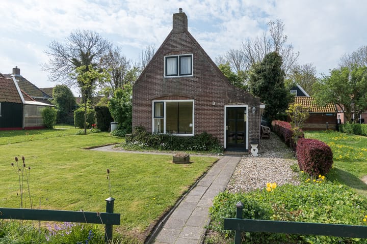 Foto 2 van De Oere 38