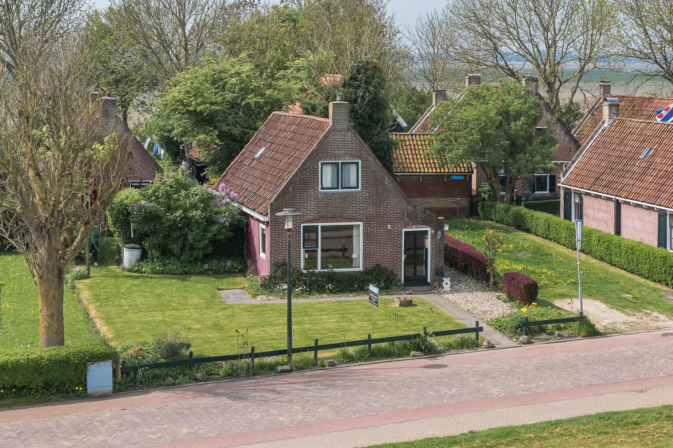 Foto 3 van De Oere 38