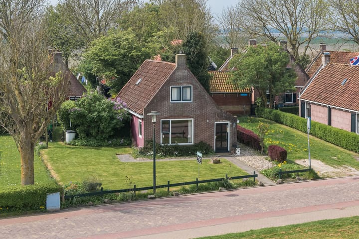 Foto 3 van De Oere 38