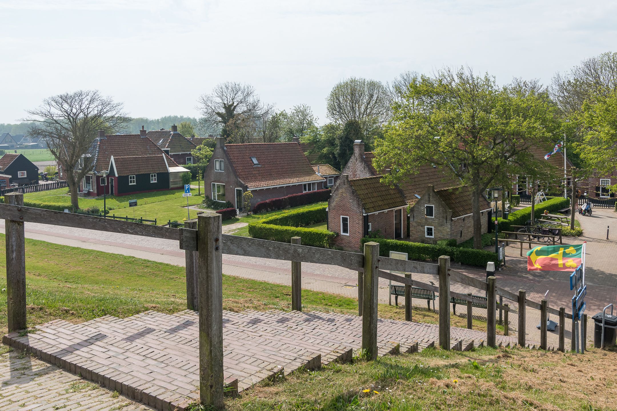 Foto 6 van De Oere 38