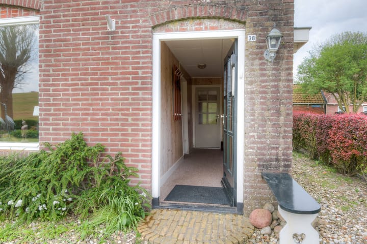 Foto 12 van De Oere 38