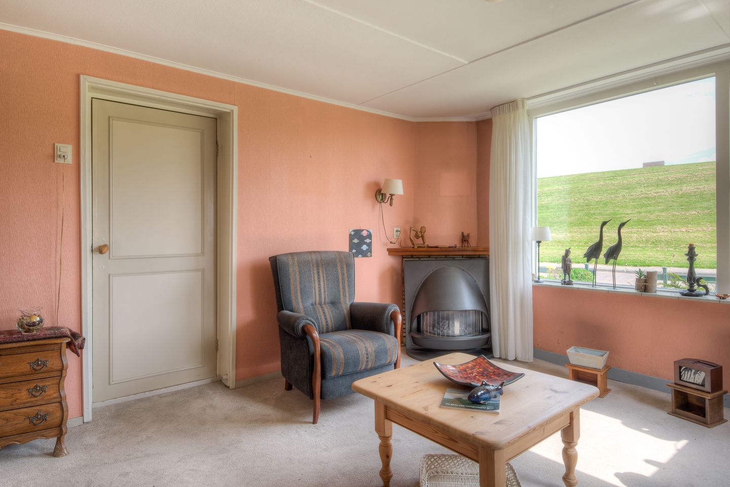 Foto 20 van De Oere 38