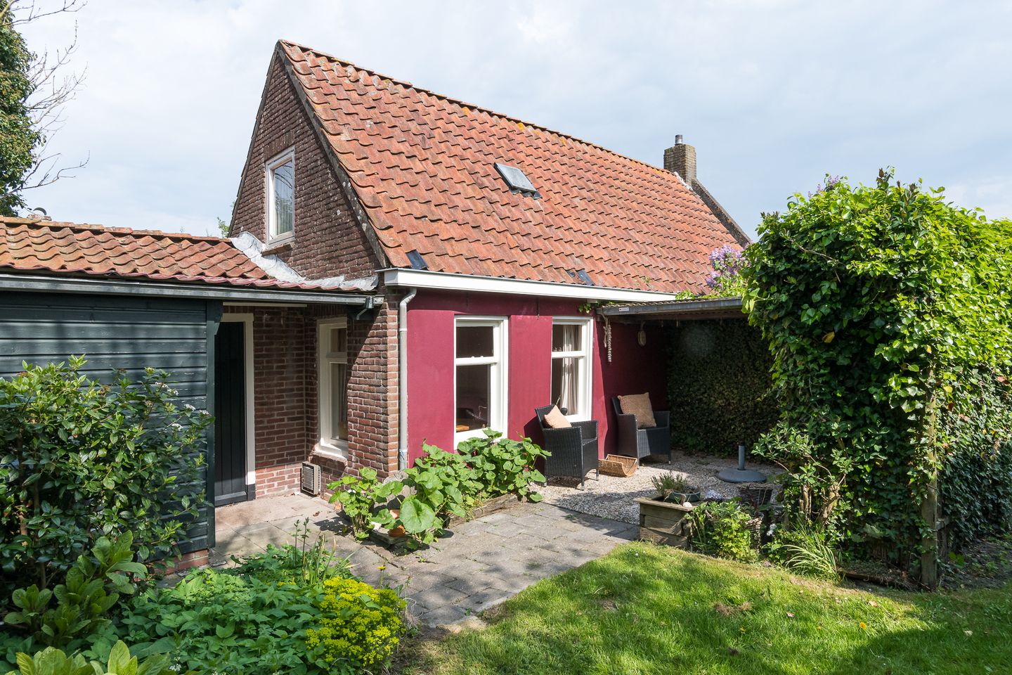 Foto 44 van De Oere 38