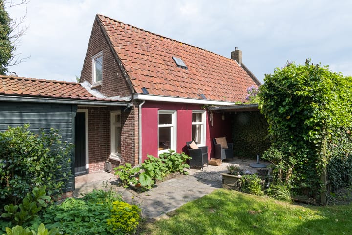 Foto 44 van De Oere 38