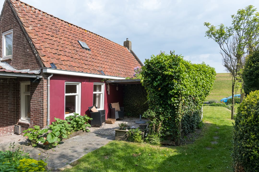 Foto 47 van De Oere 38