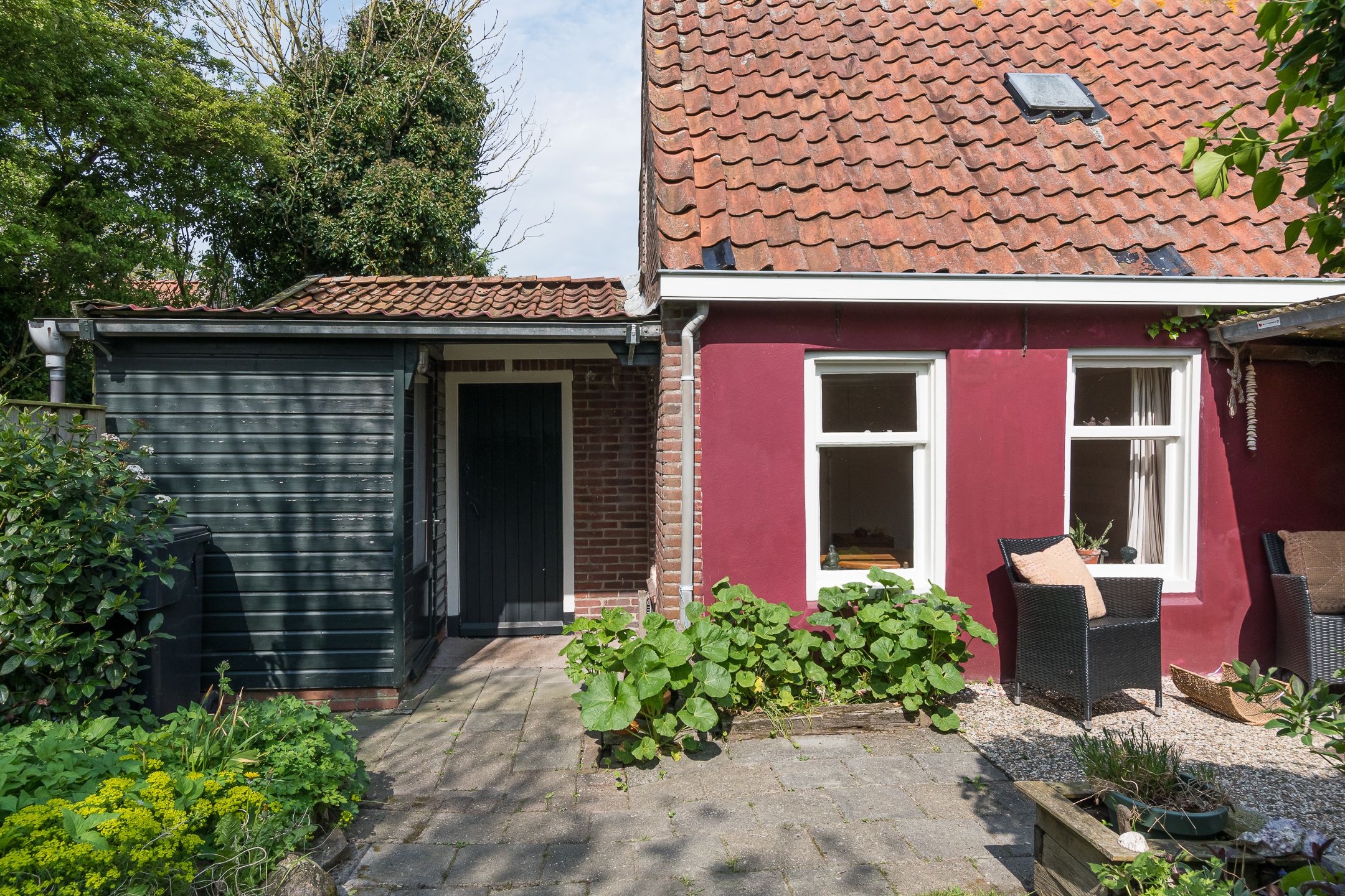 Foto 48 van De Oere 38