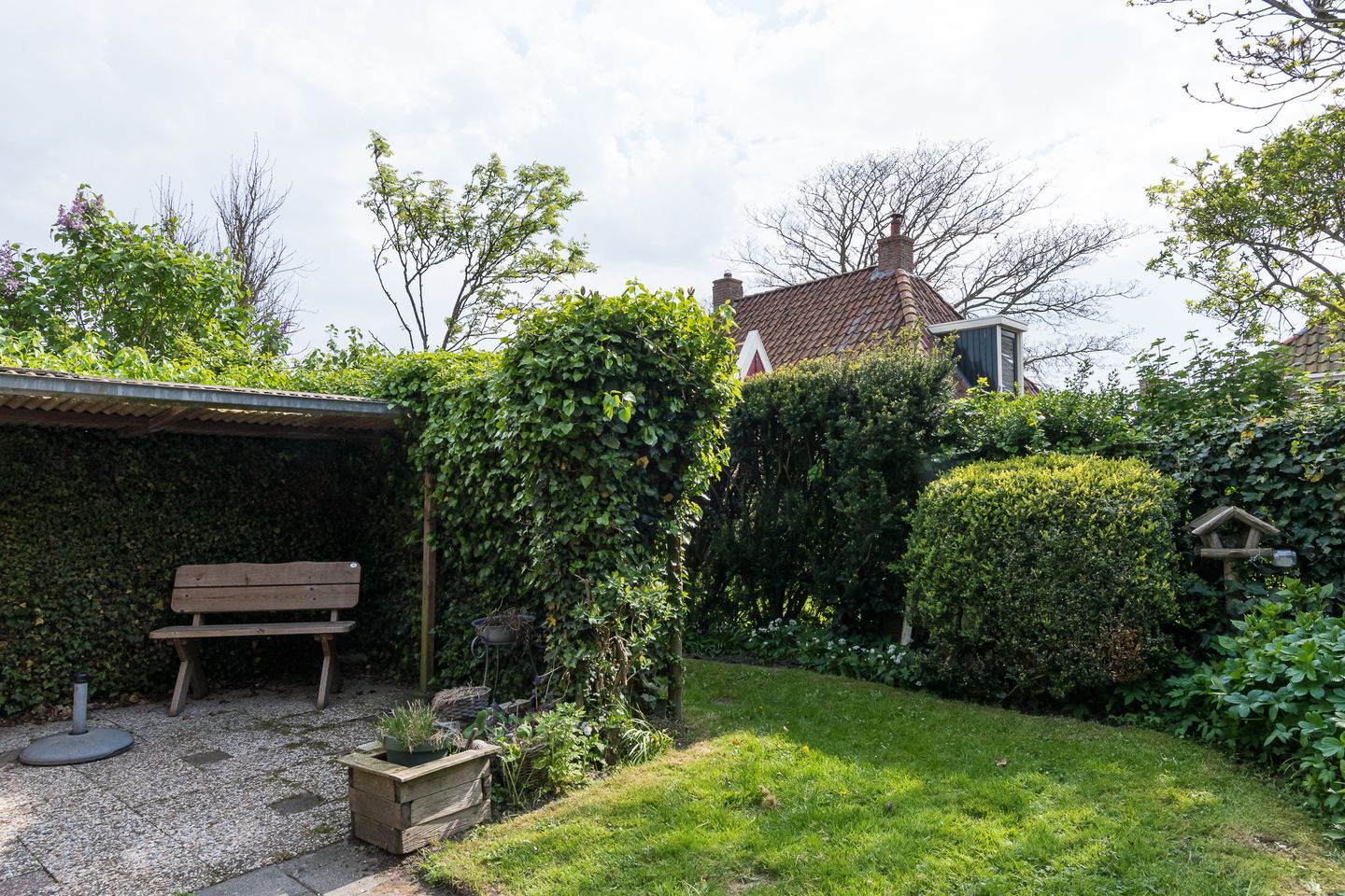 Foto 49 van De Oere 38