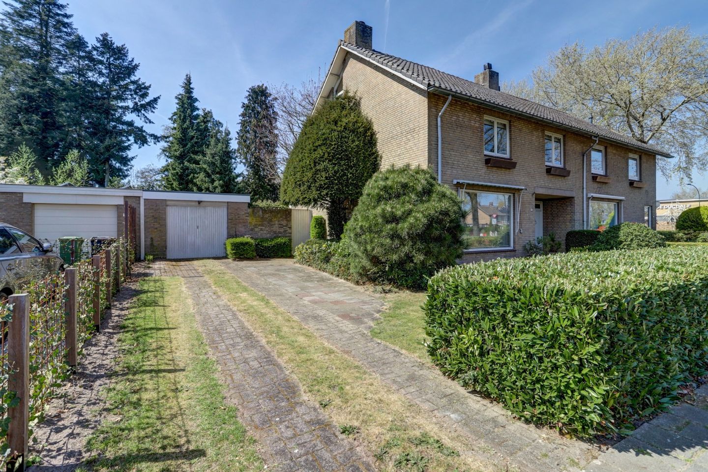 Foto 1 van Cortembergstraat 4