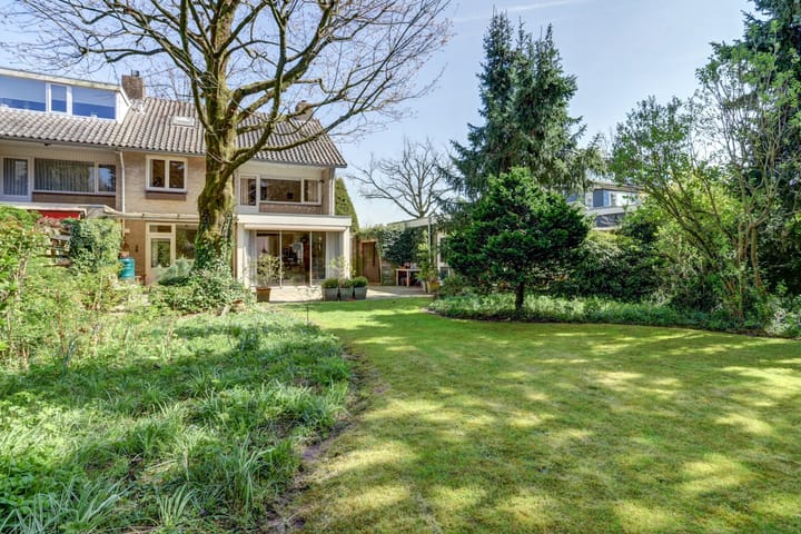 Foto 2 van Cortembergstraat 4