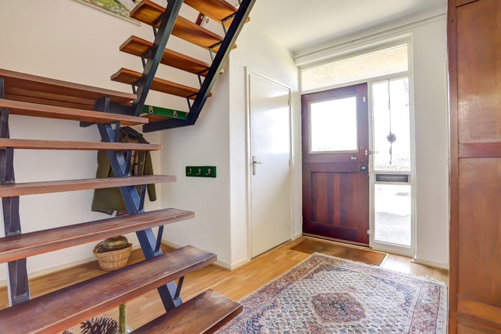 Foto 4 van Cortembergstraat 4