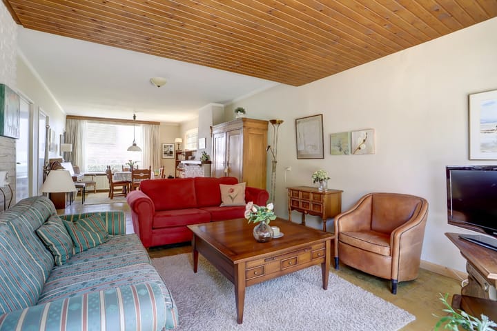 Foto 7 van Cortembergstraat 4