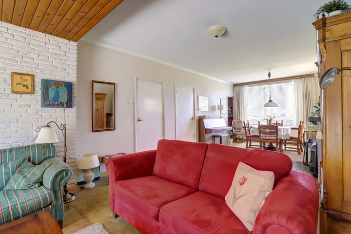 Foto 8 van Cortembergstraat 4