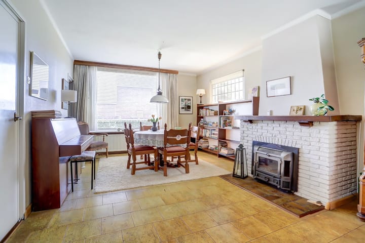 Foto 11 van Cortembergstraat 4