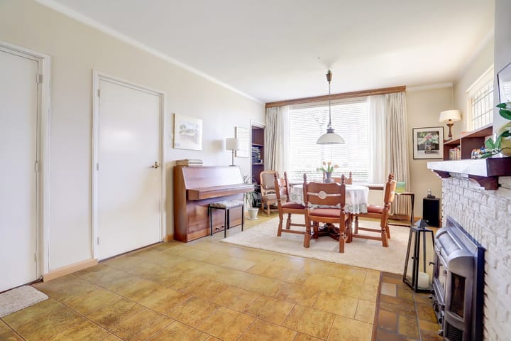 Foto 12 van Cortembergstraat 4