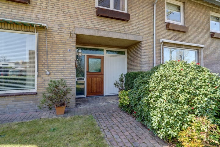 Foto 3 van Cortembergstraat 4