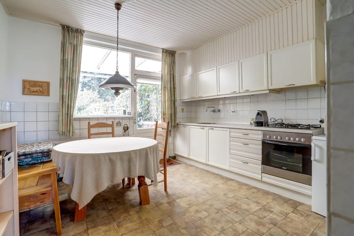 Foto 13 van Cortembergstraat 4