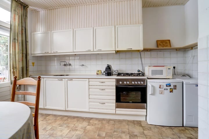 Foto 14 van Cortembergstraat 4