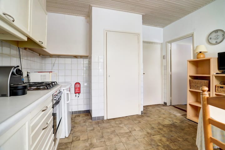 Foto 15 van Cortembergstraat 4