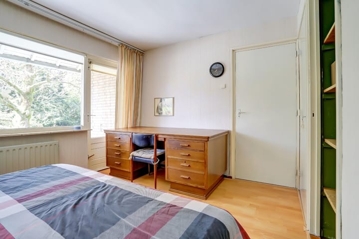 Foto 23 van Cortembergstraat 4