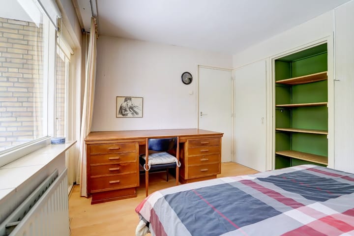 Foto 24 van Cortembergstraat 4