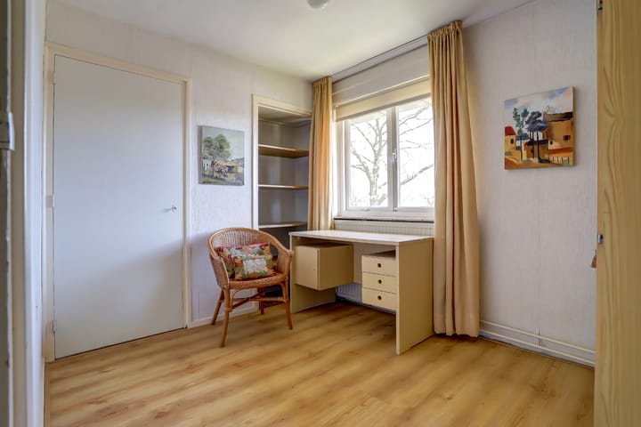 Foto 25 van Cortembergstraat 4