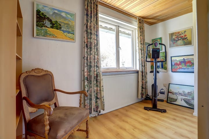 Foto 27 van Cortembergstraat 4