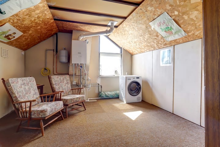 Foto 33 van Cortembergstraat 4