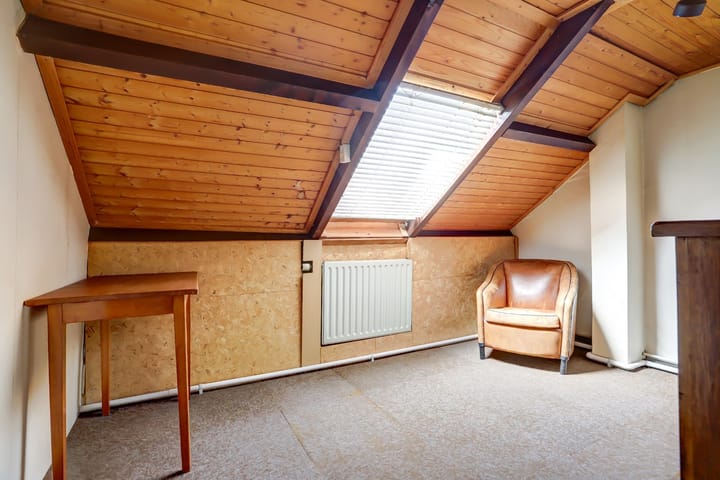 Foto 36 van Cortembergstraat 4