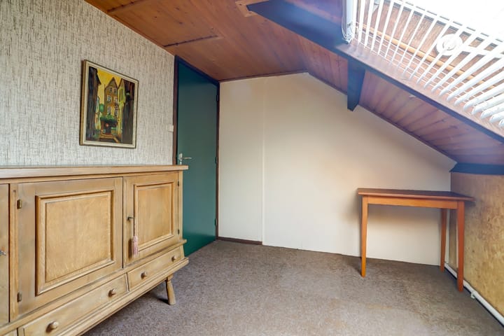 Foto 37 van Cortembergstraat 4