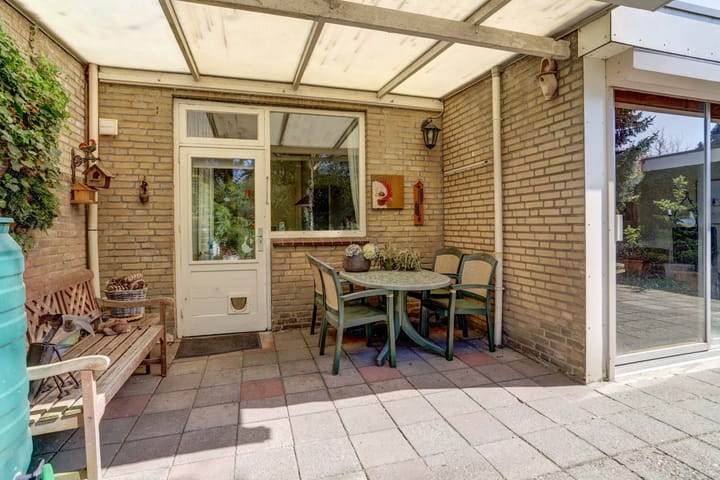 Foto 38 van Cortembergstraat 4