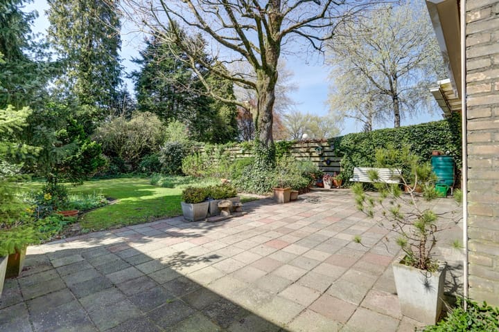 Foto 40 van Cortembergstraat 4