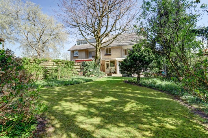 Foto 43 van Cortembergstraat 4